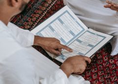 Nasihat Penting dalam Etika Pendidikan: Untuk Guru dan Murid (Mukadimah Penulis)