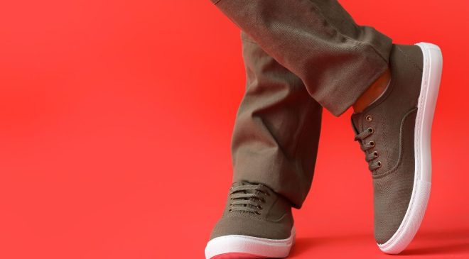 Hukum Menjulurkan Pakaian meskipun tanpa kesombongan