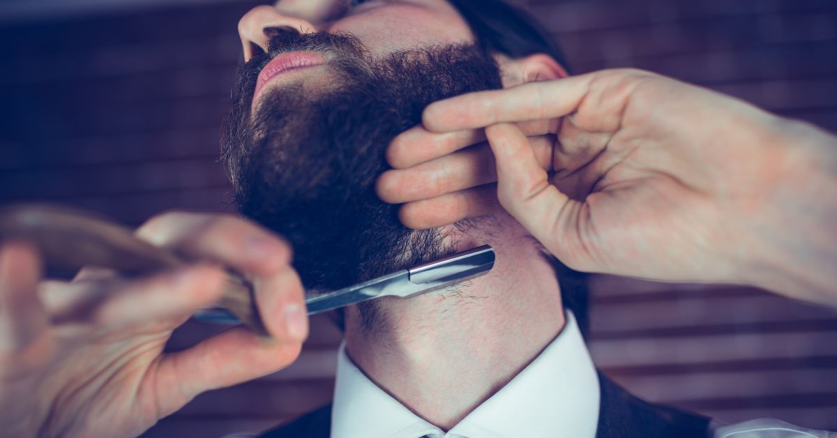 hukum mencukur jenggot