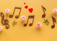 musik dan nyanyian