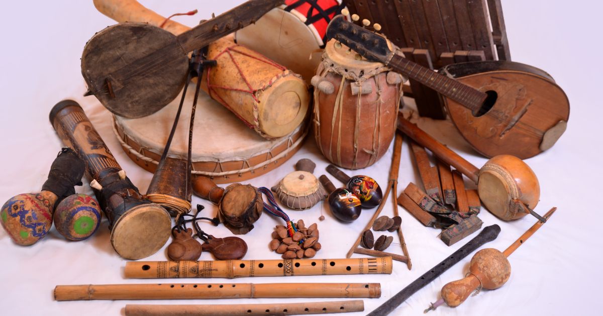 Hadits Pengharaman Musik