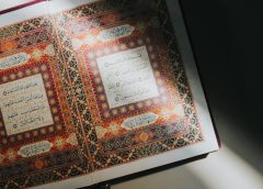 membaca Alfatihah Untuk Arwah