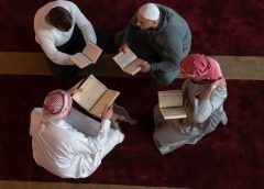 adab seorang pelajar