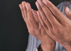 istikharah