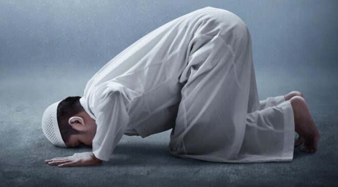 kaidah tazkiyah nafs