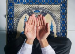 Kunci Penyucian Jiwa