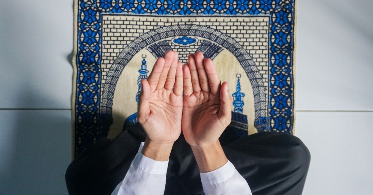 Kunci Penyucian Jiwa