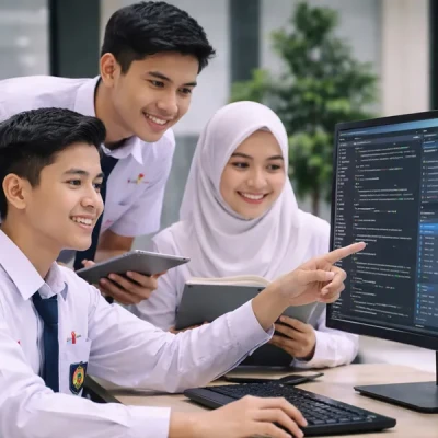 Rekayasa Perangkat Lunak (RPL)