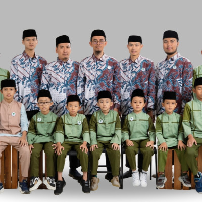 Kuttab Sabilunnajah