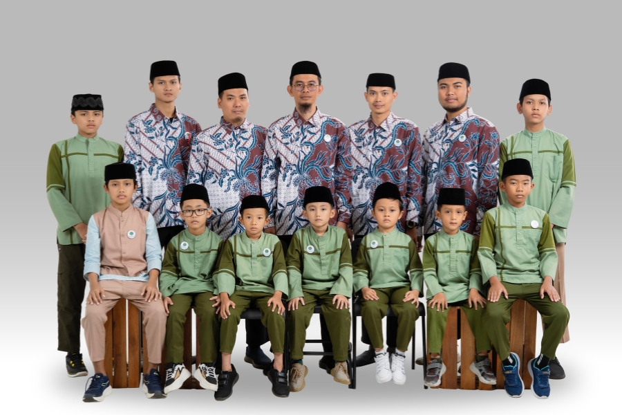 Kuttab Sabilunnajah