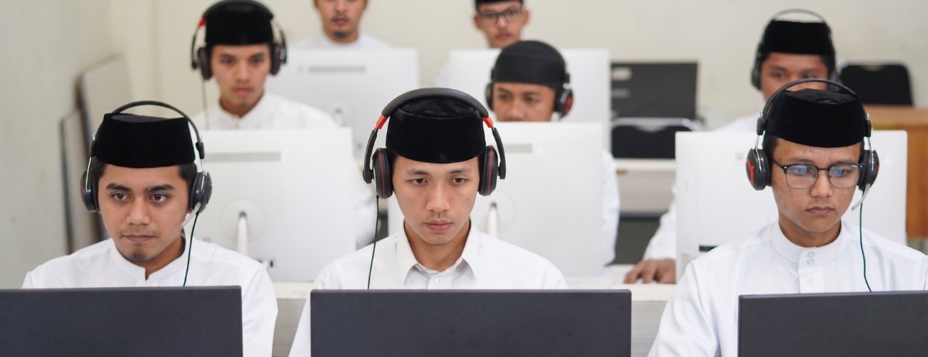 Raih Beasiswa Gratis LPBA-SN 2026/2027