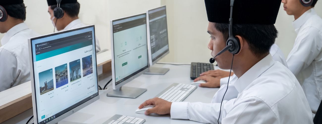 Tempat Tumbuh Bakat dan Prestasi