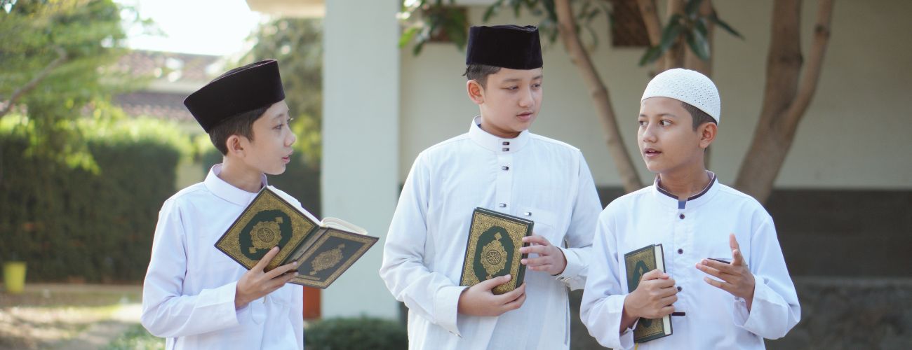 Bina Pribadi Yang Unggul