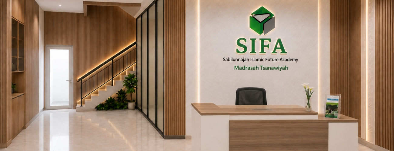 Sabilunnajah Islamic Future Academy